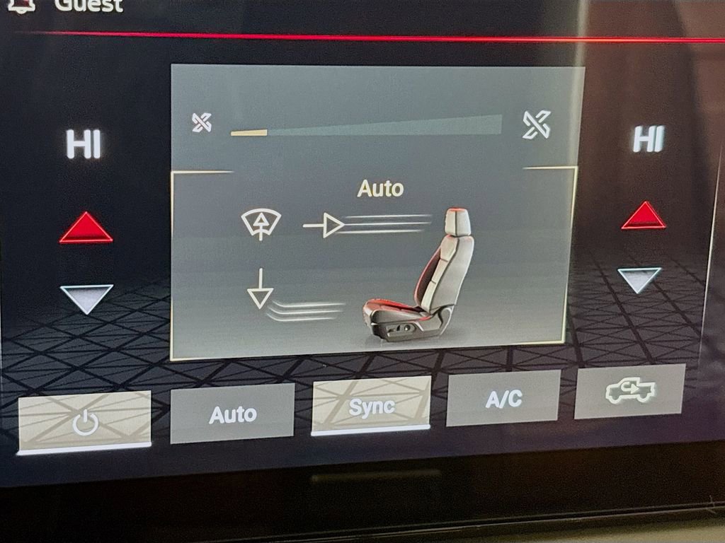 New 2026 GMC Sierra 1500 Denali Ultimate image 38