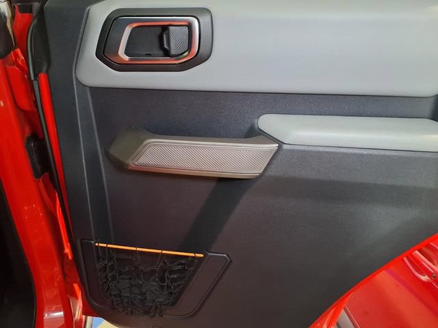 Certified 2021 Ford Bronco Badlands AWD/4WD image 27