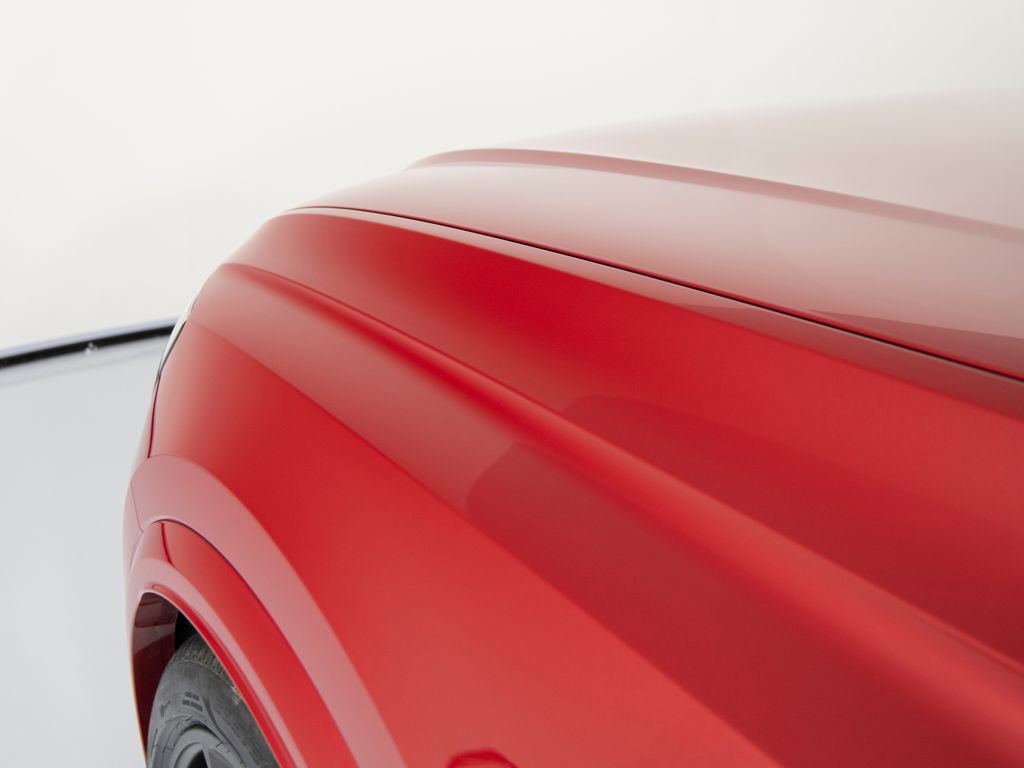 Used 2025 Audi RS Q8 performance image 43