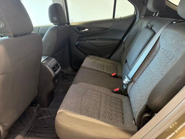 Certified 2023 Chevrolet Equinox LT AWD/4WD image 14