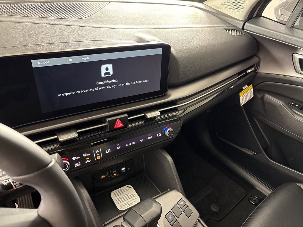 New 2026 Kia Sportage EX image 29