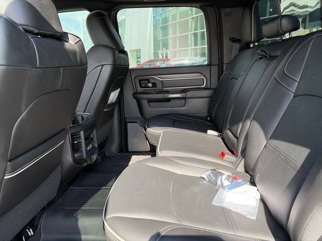 Used 2025 RAM 2500 Rebel w/ Rebel Level 2 Equipment Group AWD/4WD image 10