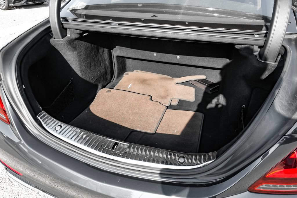 Used 2019 Mercedes-Benz S 560 Sedan image 57