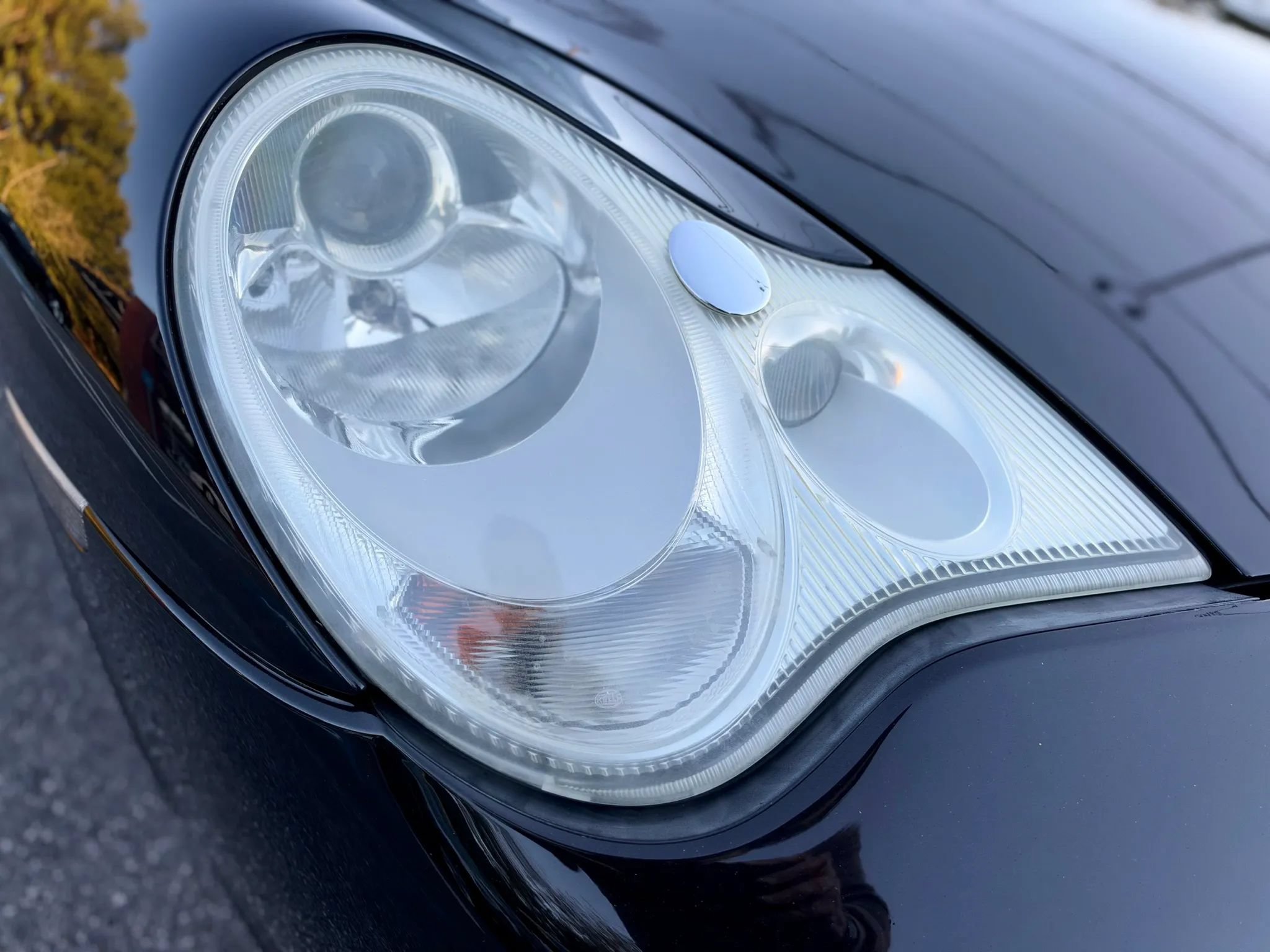 Used 2002 Porsche 911 Carrera RWD image 15