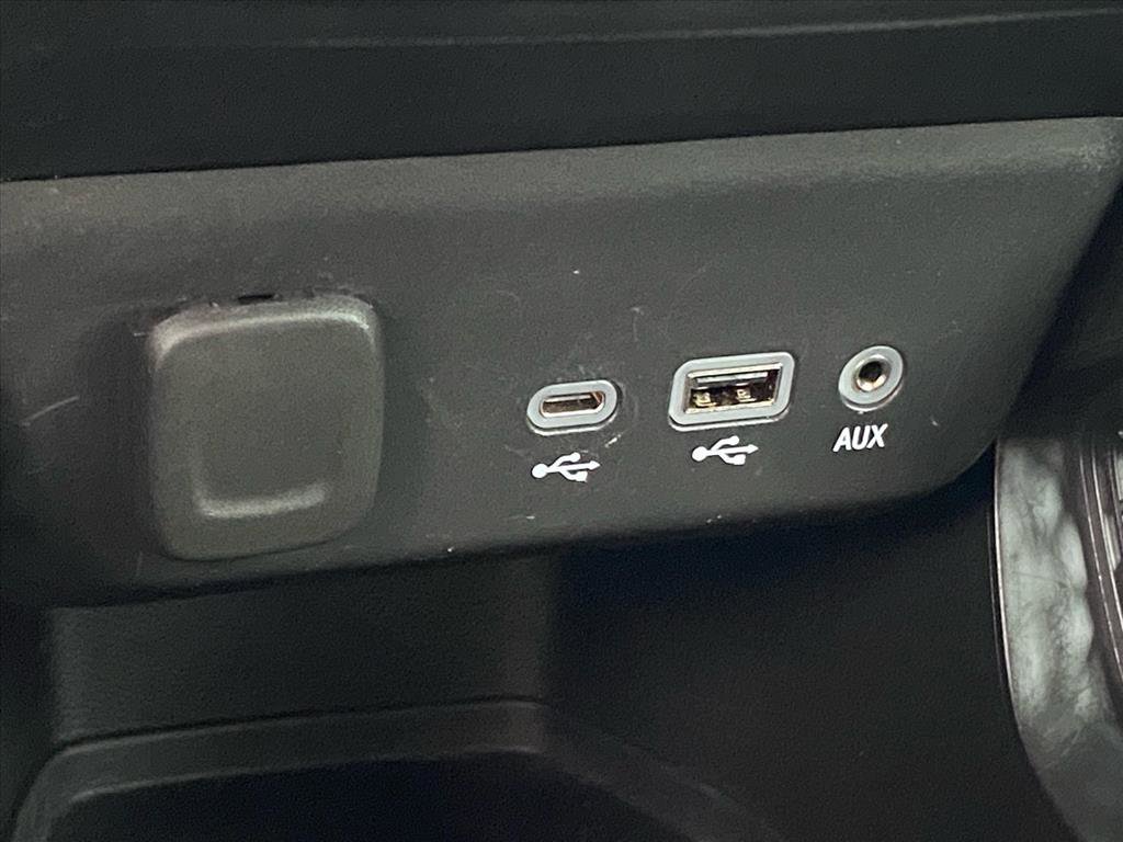 Used 2021 Chevrolet TrailBlazer LT image 20