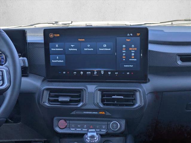 New 2026 Ford Mustang Coupe image 12