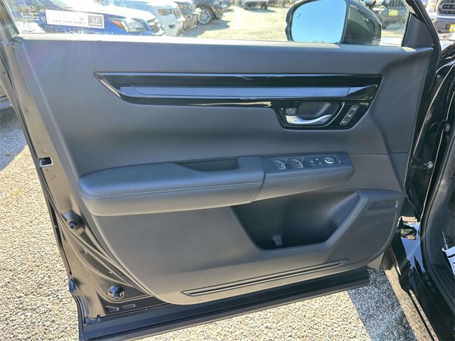 Used 2023 Honda CR-V EX-L image 12