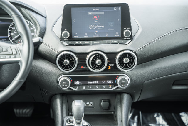 Used 2020 Nissan Sentra SV w/ Trunk Package FWD image 19