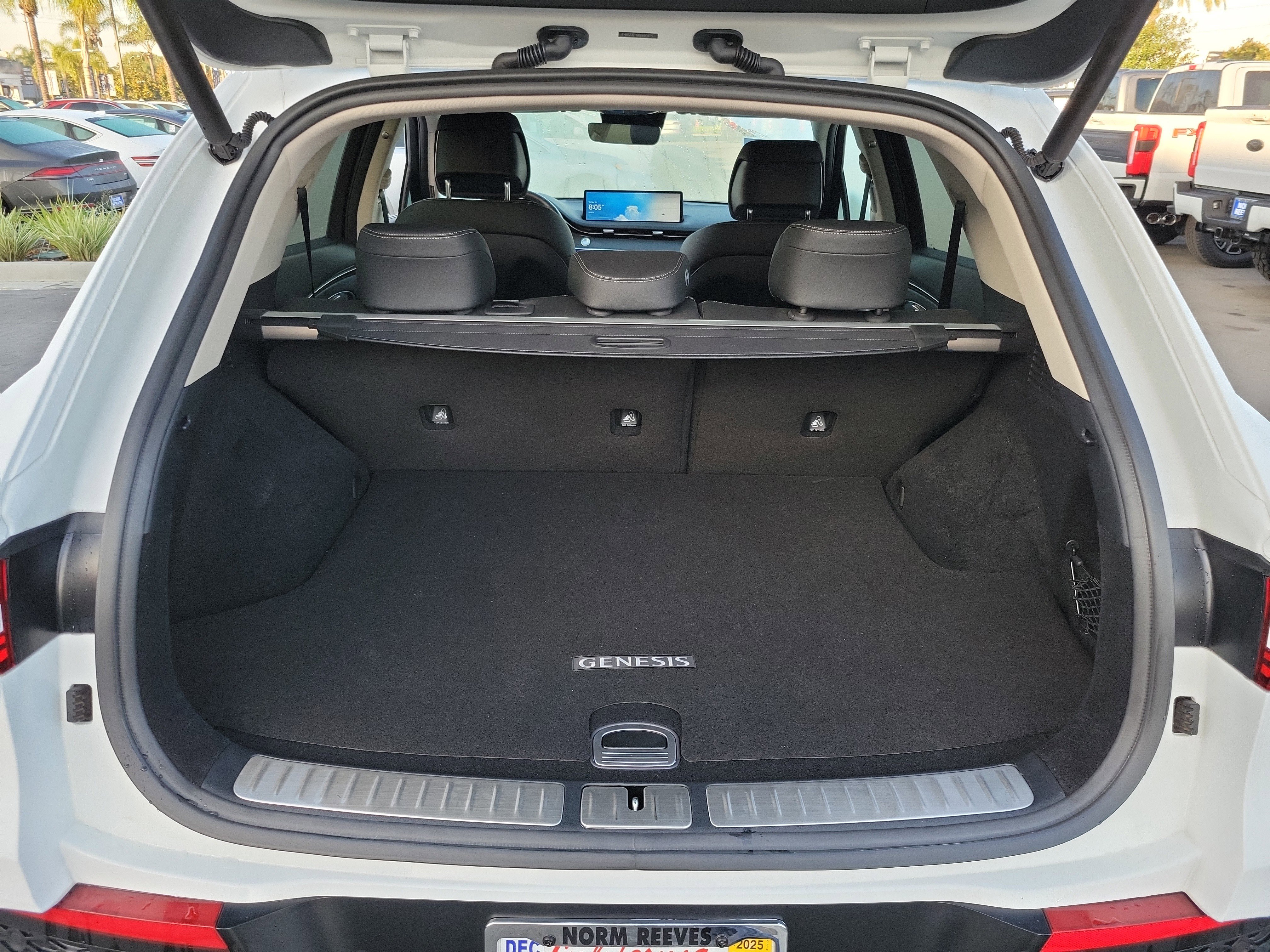 Certified 2024 Genesis GV70 2.5T w/ Advanced Package image 22