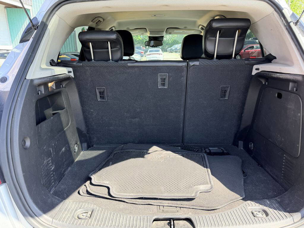 Used 2013 Buick Encore FWD image 5
