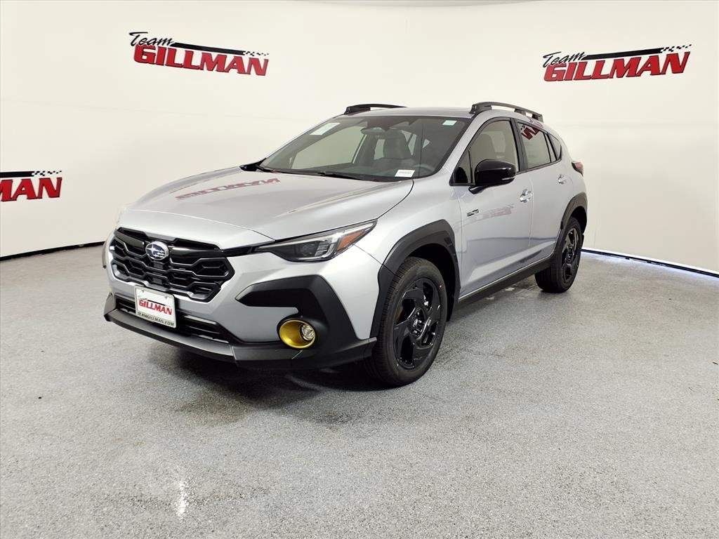 New 2026 Subaru Crosstrek 2.5i Sport w/ Crosstrek Mirror Package AWD/4WD image 4