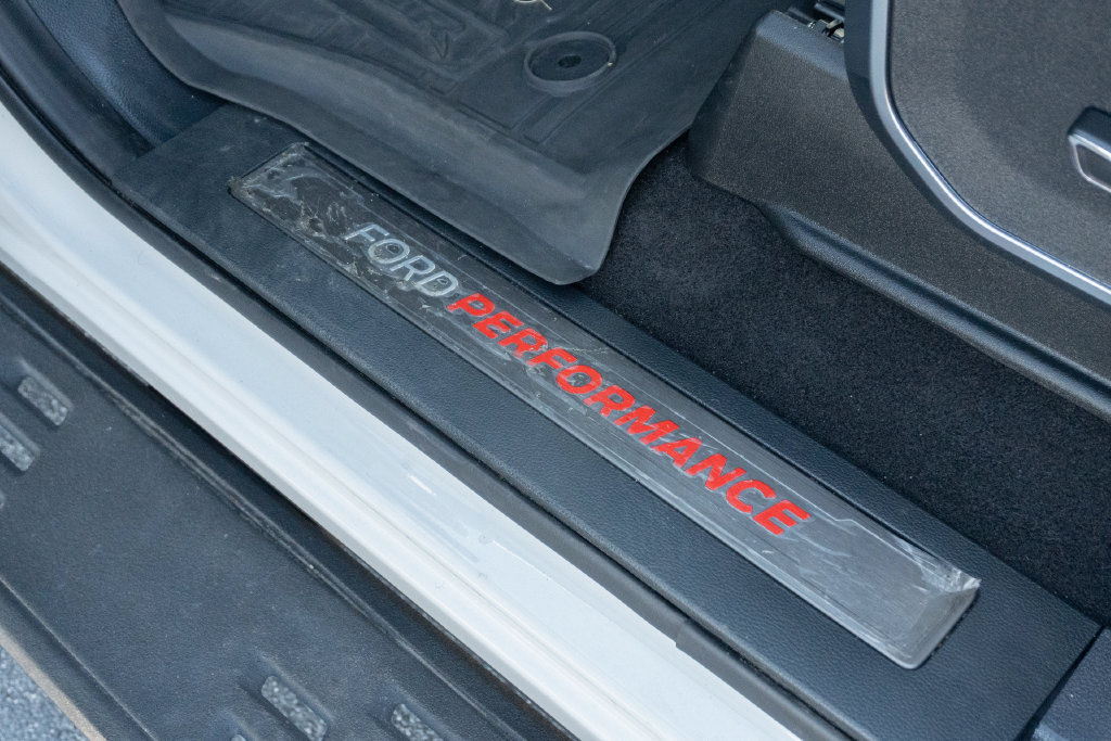 Used 2024 Ford F150 Raptor AWD/4WD image 24