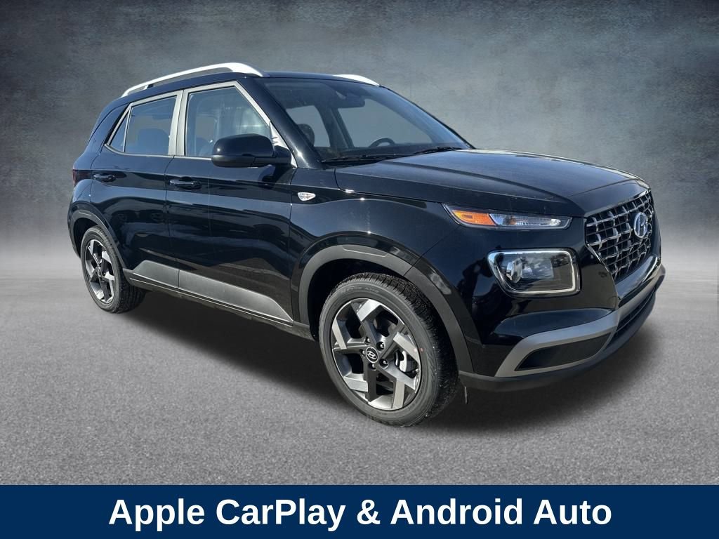 Used 2026 Hyundai Venue SEL image 9
