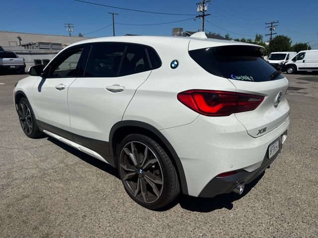 Used 2020 BMW X2 sDrive28i w/ M Sport X Package FWD image 7