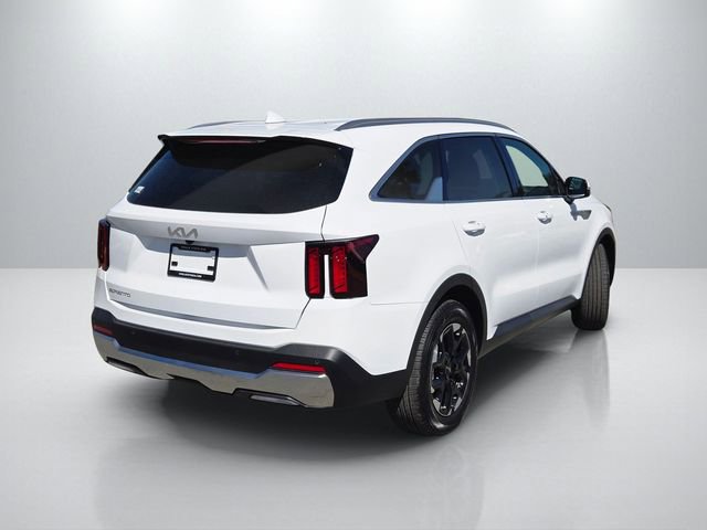 New 2026 Kia Sorento S image 6