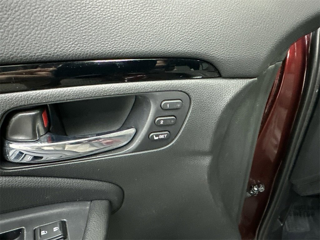 Certified 2019 Honda Passport Touring image 12