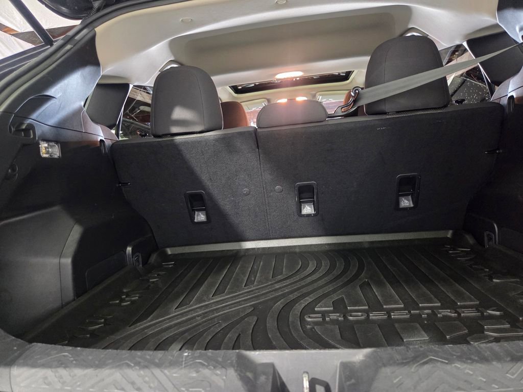 Used 2024 Subaru Crosstrek 2.0i Premium image 19
