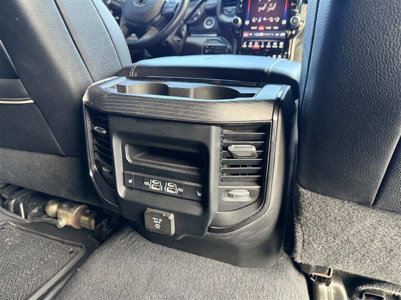Used 2024 RAM 2500 Limited image 16