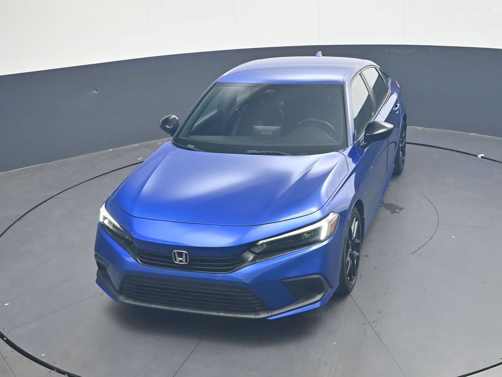 Used 2023 Honda Civic Sport image 17