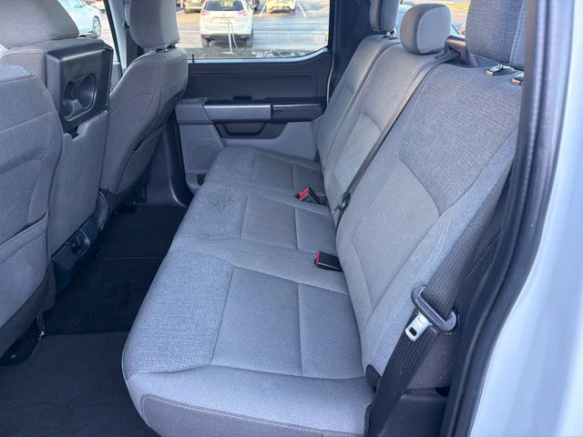 Used 2025 Ford F150 XLT w/ Equipment Group 301A Standard AWD/4WD image 19