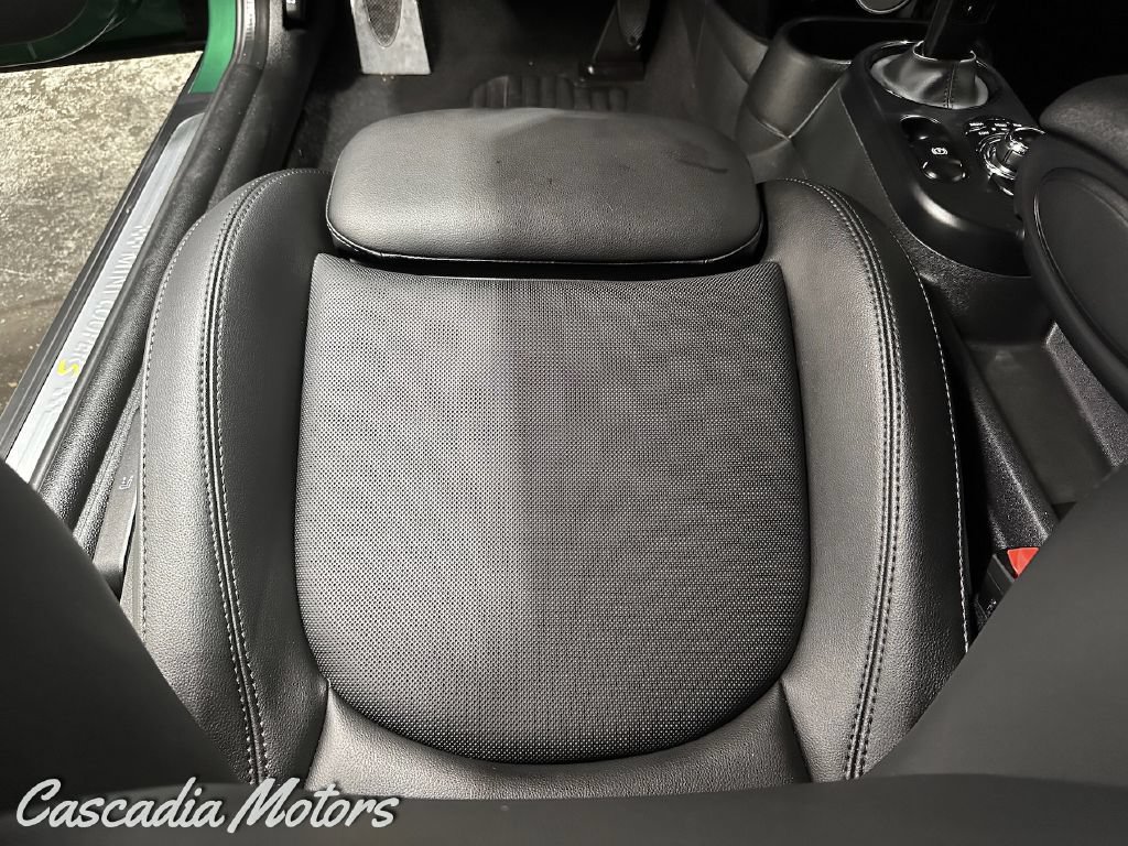 Used 2022 MINI Cooper SE FWD image 38