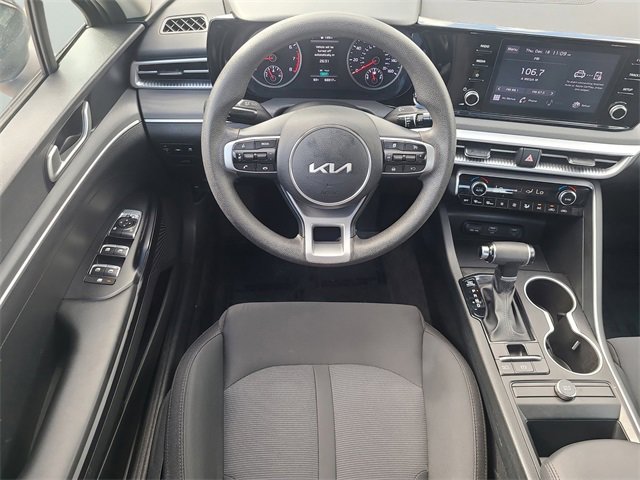 Used 2023 Kia K5 LXS image 16