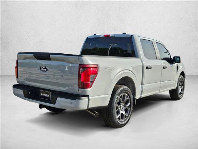 New 2026 Ford F150 STX w/ Equipment Group 200A RWD image 2