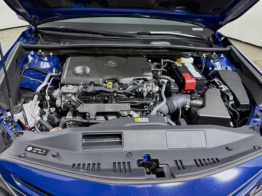 Used 2024 Toyota Camry SE image 26