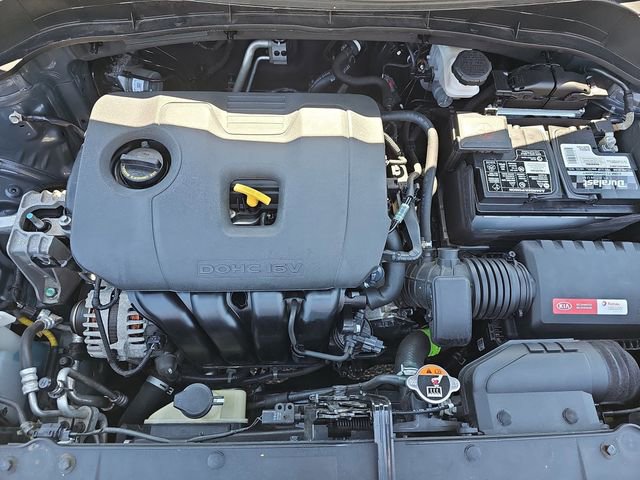 Used 2020 Kia Soul S image 30