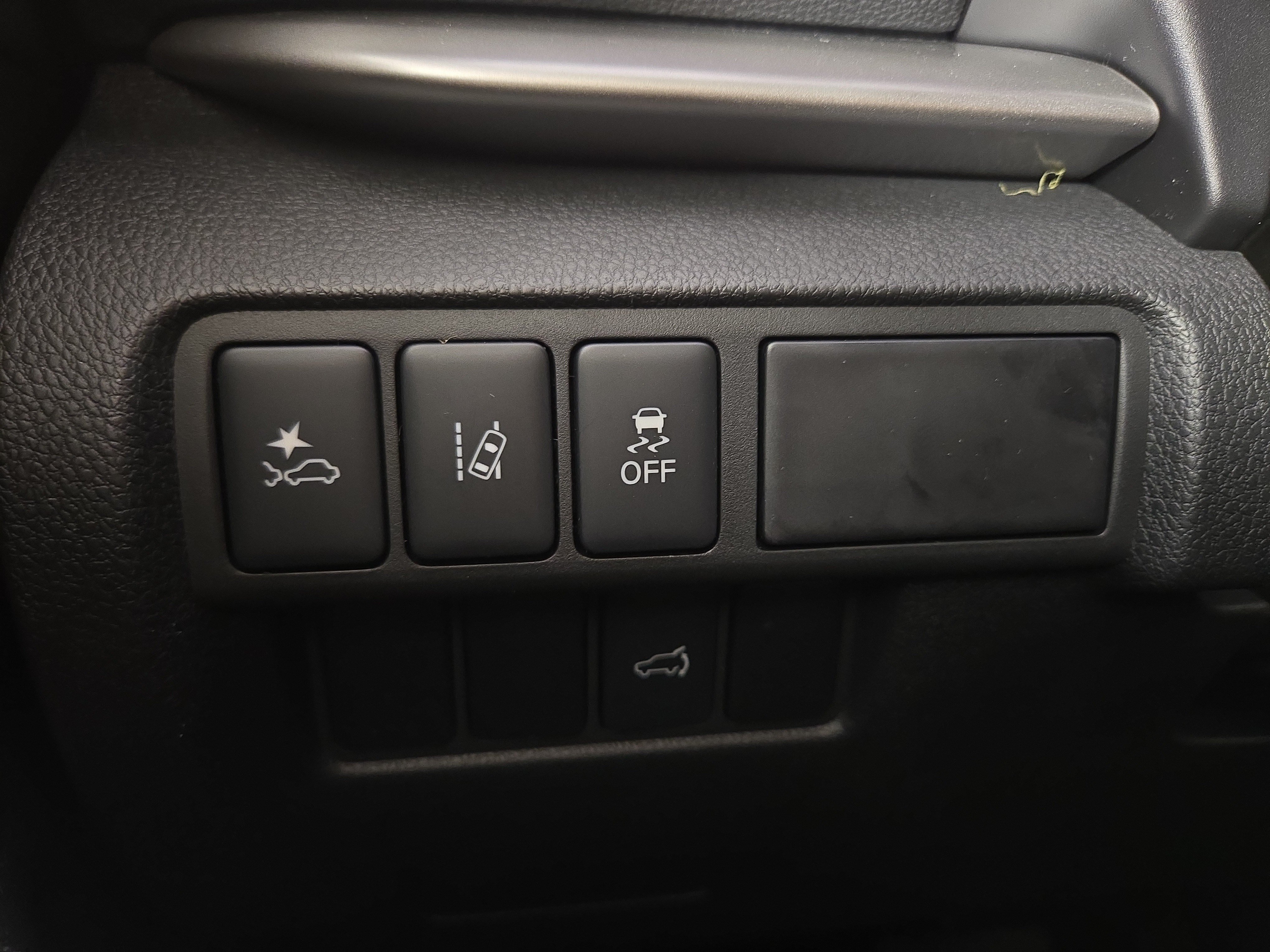 New 2026 Mitsubishi Eclipse Cross SE AWD/4WD image 23