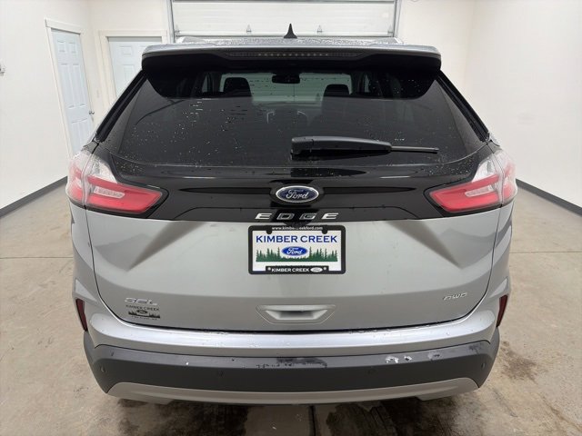Used 2022 Ford Edge SEL w/ Convenience Package image 5