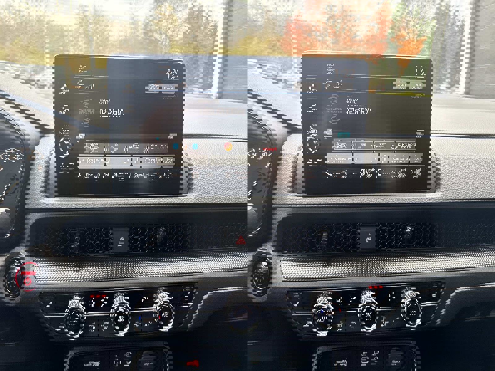 Used 2025 Honda CR-V Sport-L image 23