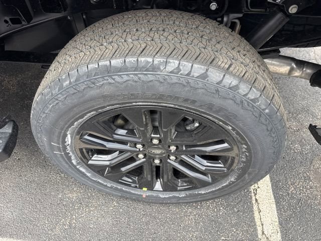 New 2026 Ford F150 Lariat w/ Equipment Group 502A High image 14