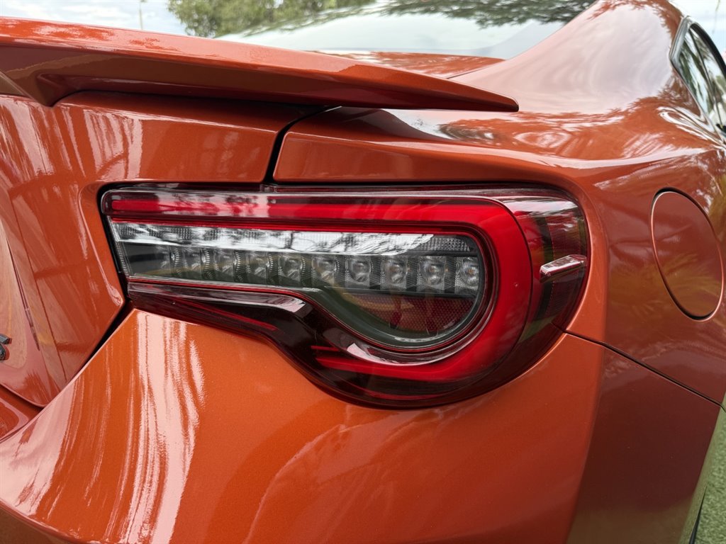 Used 2016 Scion FR-S RWD image 11