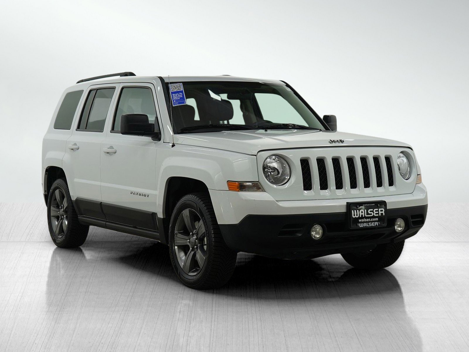 Used 2015 Jeep Patriot High Altitude image 7
