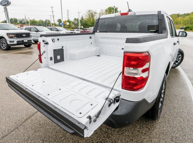 New 2025 Ford Maverick XLT w/ 4K Tow Package AWD/4WD image 8
