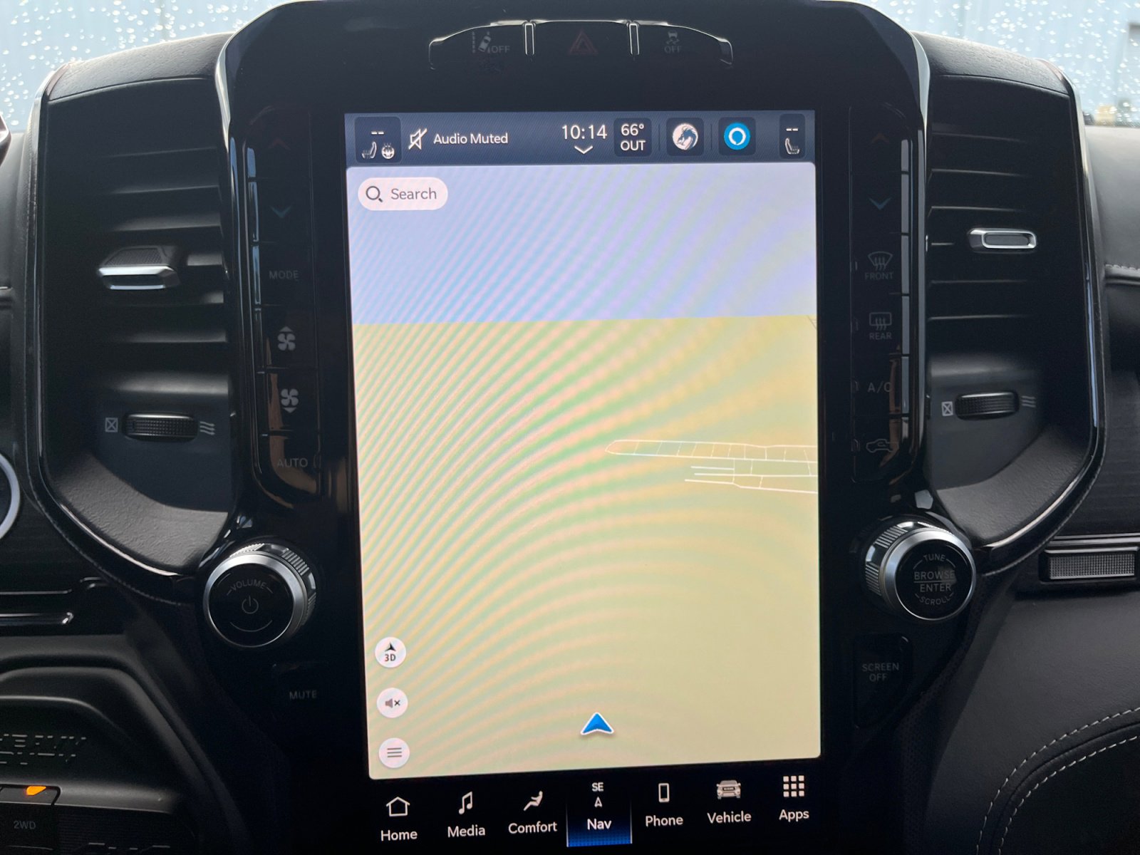 Used 2022 RAM 3500 Limited image 14