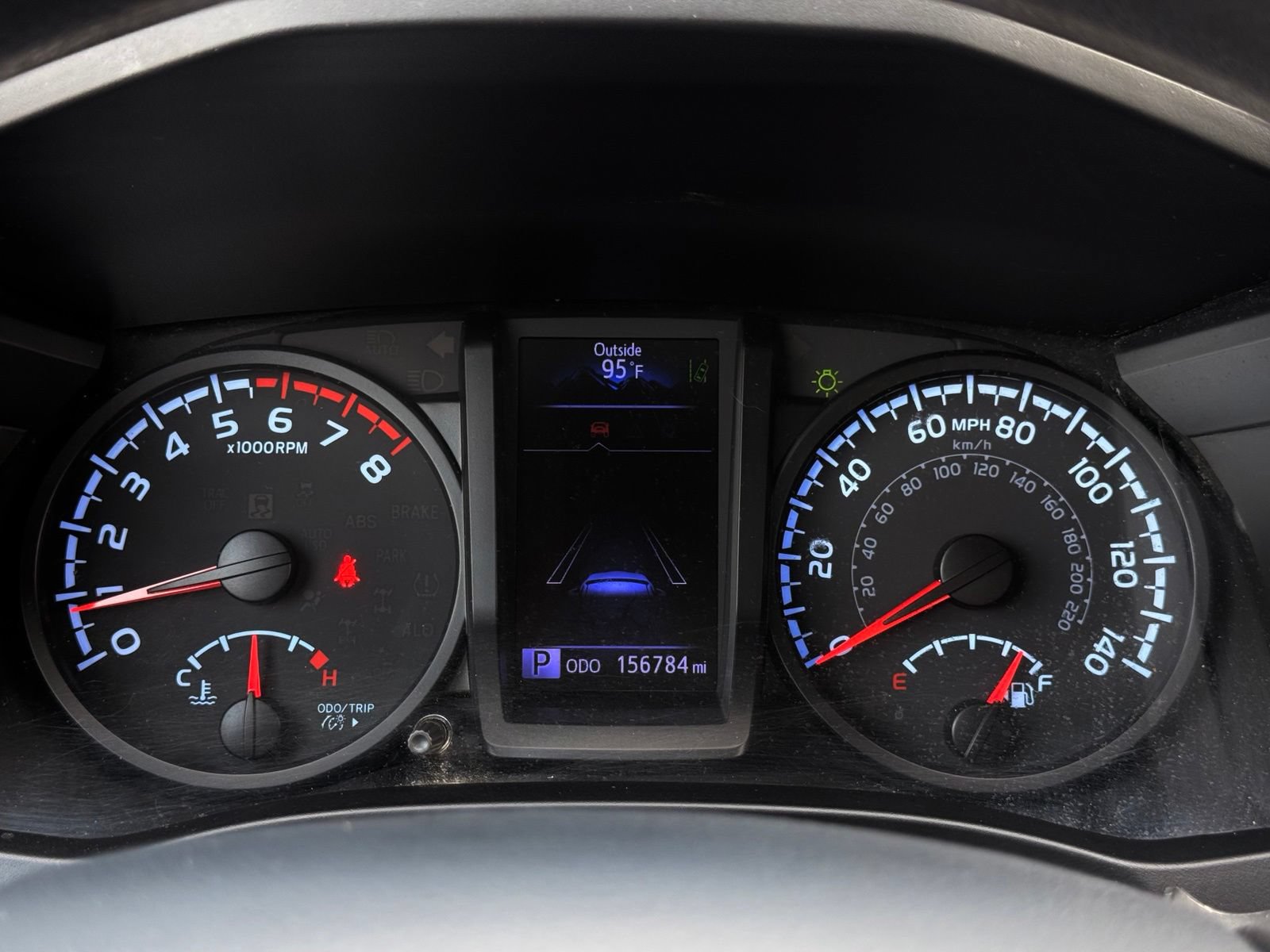 Used 2020 Toyota Tacoma SR RWD image 26