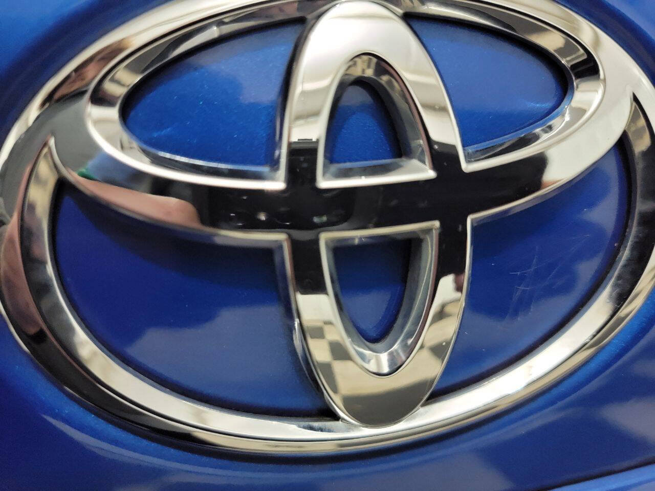 Used 2009 Toyota Corolla FWD image 31