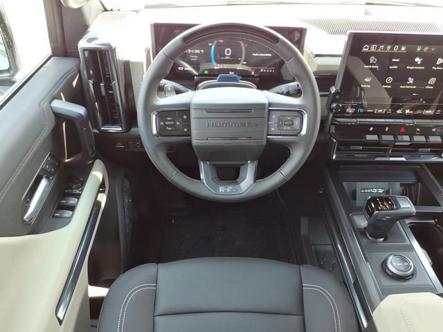 New 2026 GMC Hummer EV 4x4 Crew Cab image 17