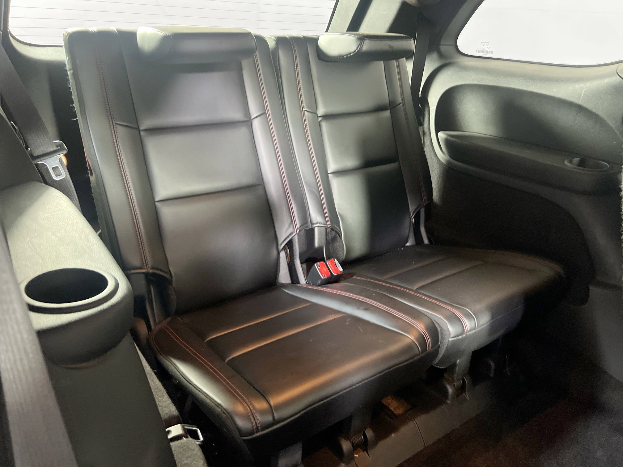 Used 2018 Dodge Durango GT w/ Premium Group image 29