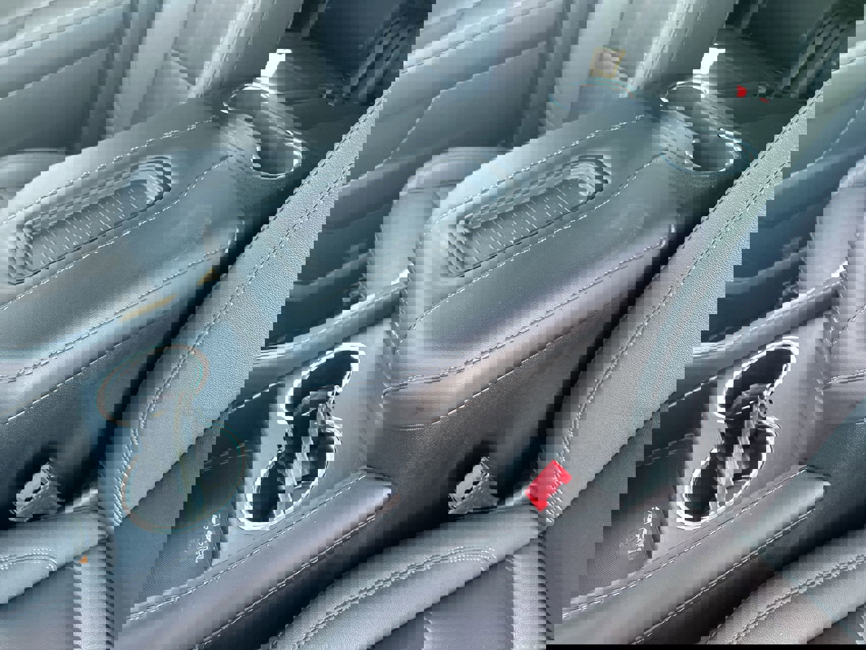 Used 2023 Chevrolet Tahoe LT image 21