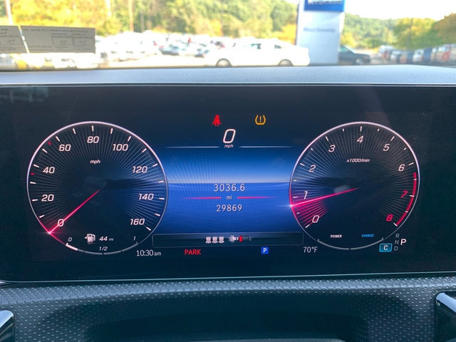Used 2024 Mercedes-Benz CLA 250 image 31
