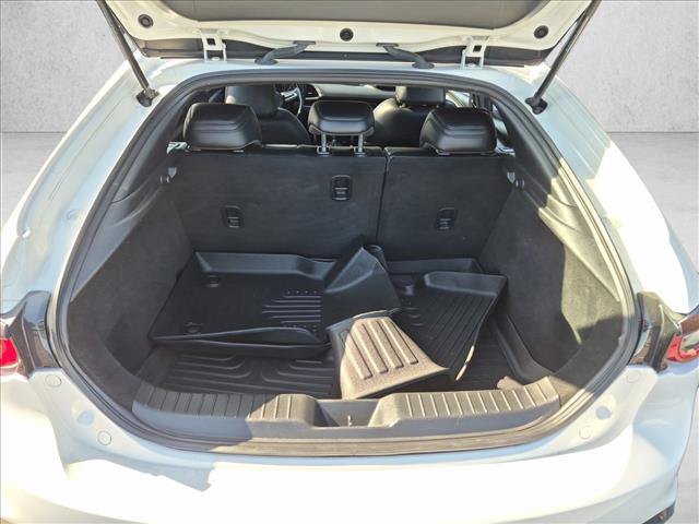 Used 2023 MAZDA MAZDA3 s FWD image 6