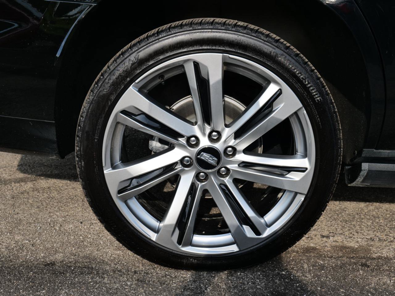 Used 2025 Cadillac Escalade Sport w/ Touring Package image 85