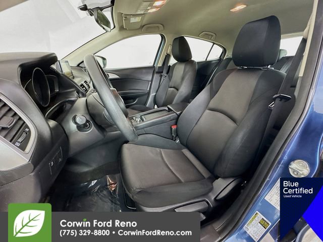 Used 2017 MAZDA MAZDA3 Sport image 22