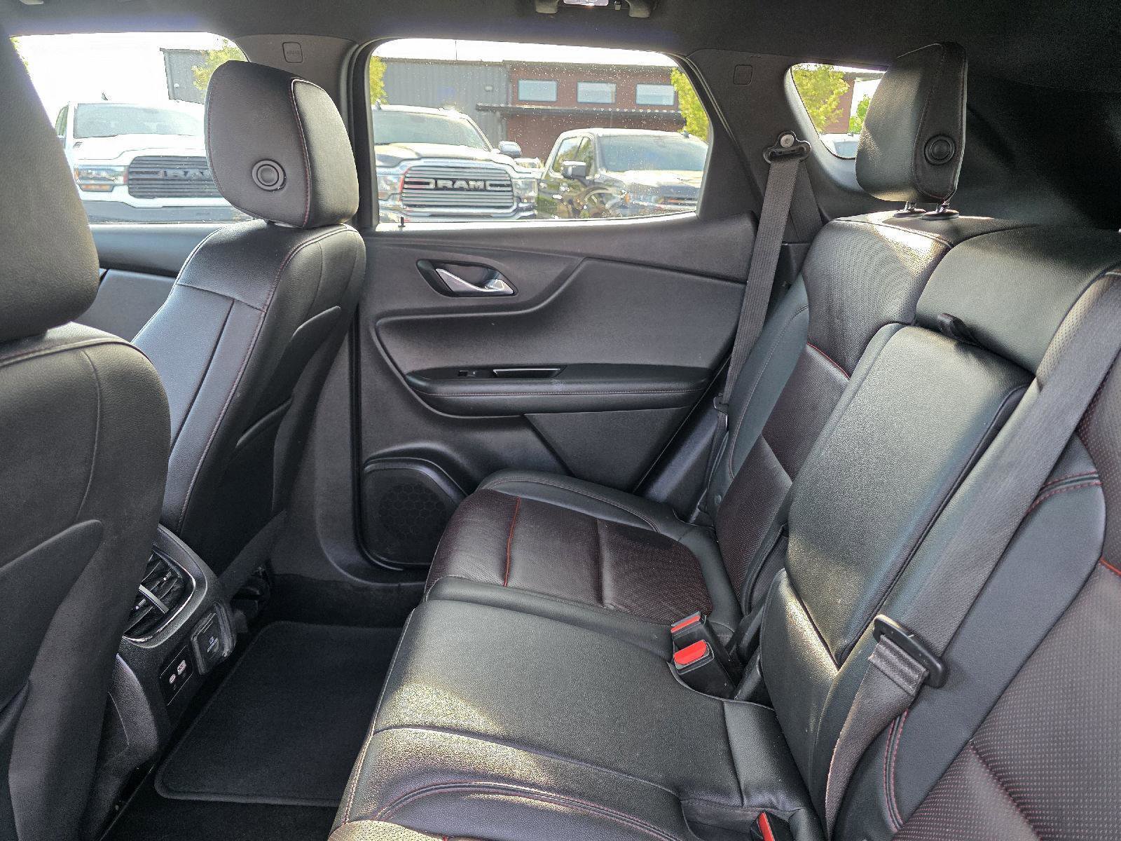 Used 2019 Chevrolet Blazer RS AWD/4WD image 10