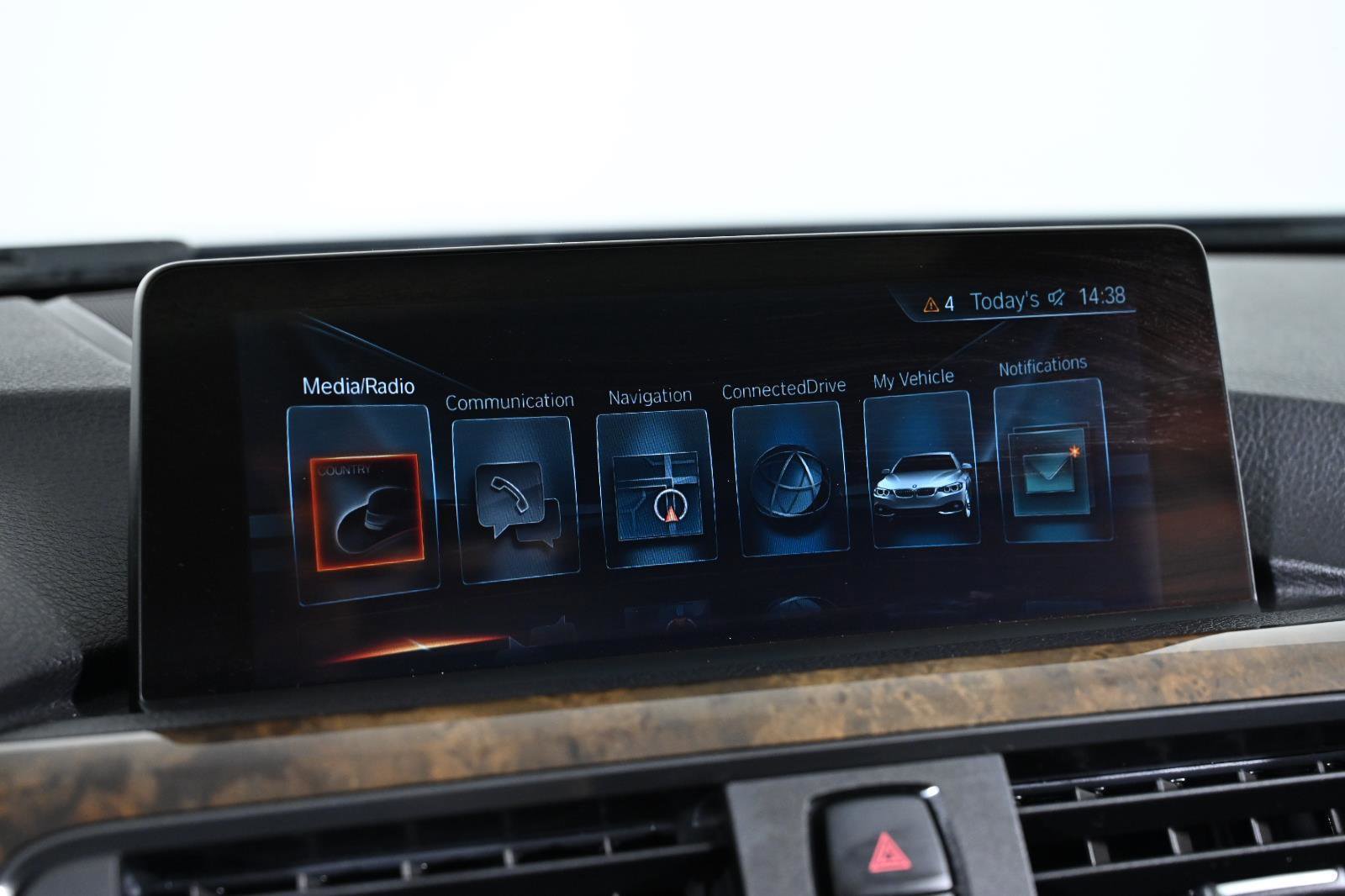 Used 2017 BMW 430i Gran Coupe xDrive image 16