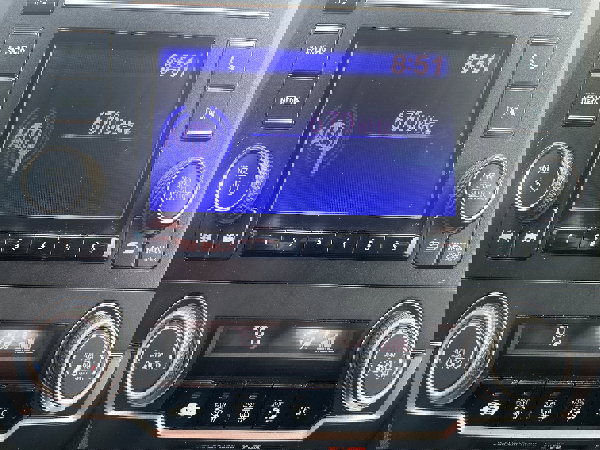 Used 2016 Honda Civic LX image 20