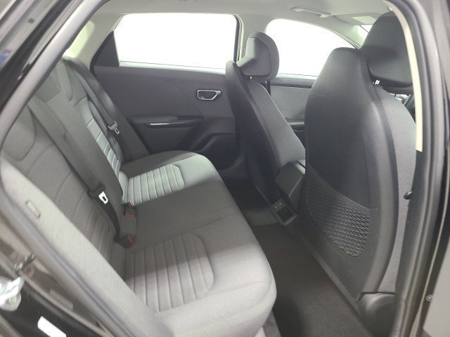 Used 2025 Kia K4 EX FWD image 11